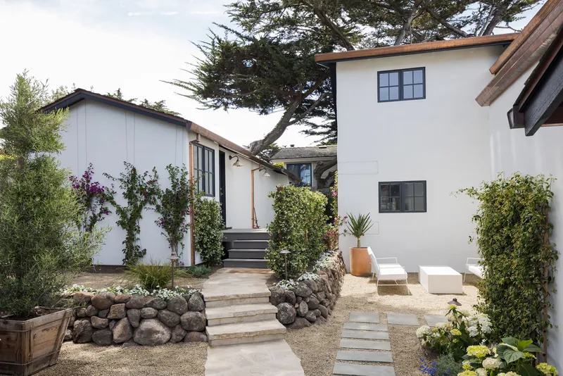 Villa Mara Carmel, アメリカ · Carmel