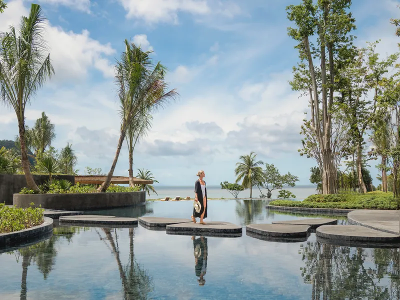安纳塔拉大长岛度假村和别墅, 泰国 · Phang Nga
