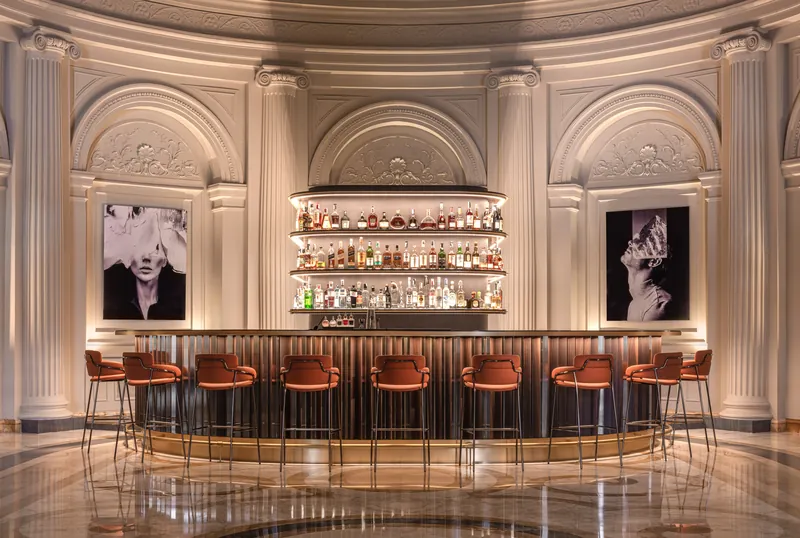 Anantara Palazzo Naiadi Rome, 이탈리아 · 로마