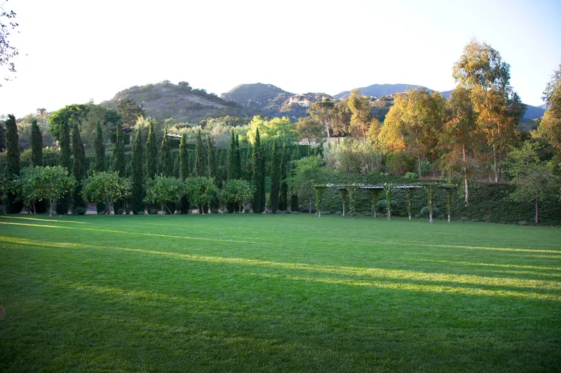 San Ysidro Ranch, Santa Barbara, United States
