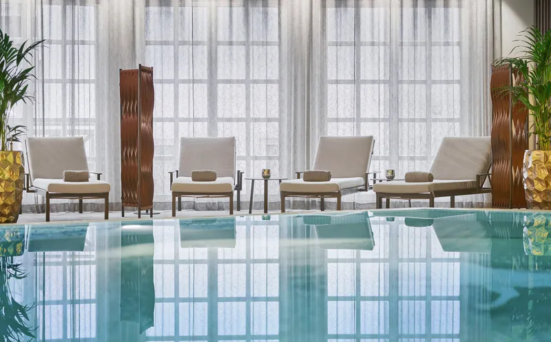 Hotel Weisses Rössl Kitzbühel, オーストリア · Kitzbühel