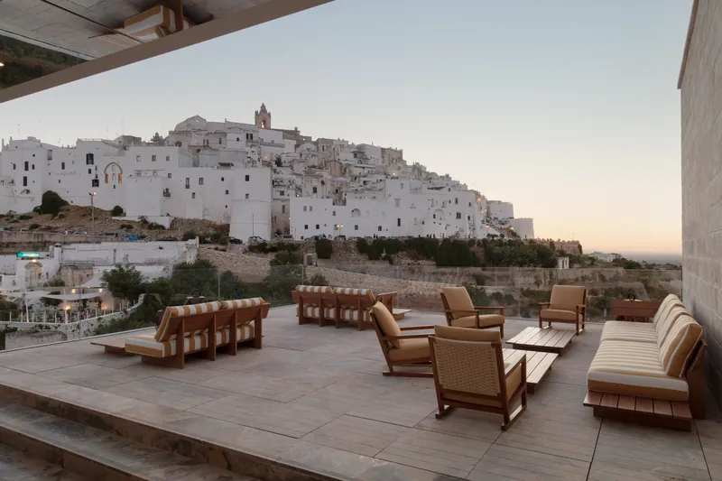 VISTA Ostuni, Ostuni, Italy