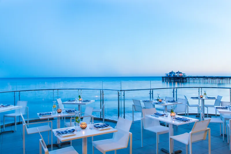 Malibu Beach Inn, Malibu, United States