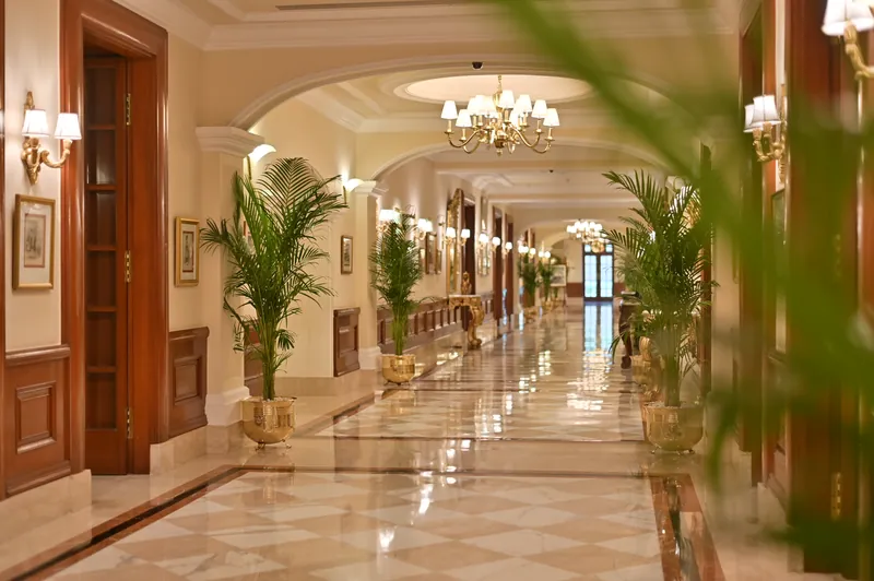 The Imperial, New Delhi, New Delhi, India
