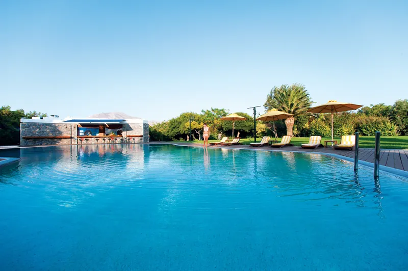 Grand Resort Lagonissi, 그리스 · Attica