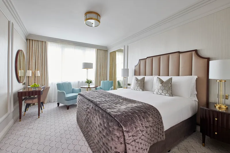 The Westbury, アイルランド · D02 CH66 Dublin
