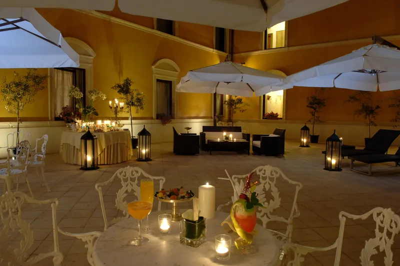 迪托瑞酒店, 意大利 · Verona