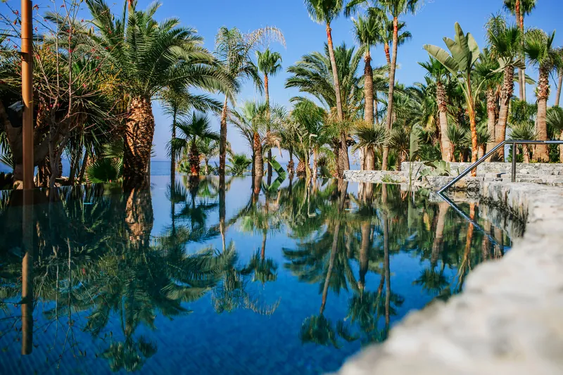 Amathus Beach Hotel Limassol, 키프로스 · Limassol