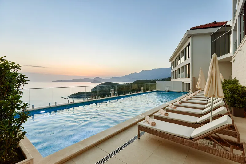 Ananti Resort, Residences & Beach Club, 몬테네그로 · Reževići