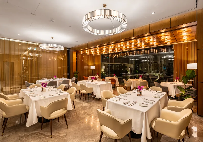 The Biltmore Hotel Villas, Dubai, United Arab Emirates