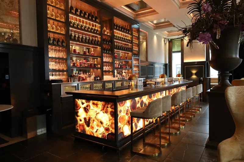 d'Angleterre, Copenhagen, Denmark
