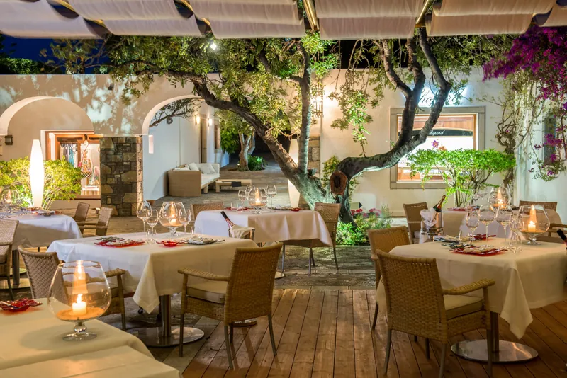 Elounda Beach Hotel & Villas, 그리스 · Elounda