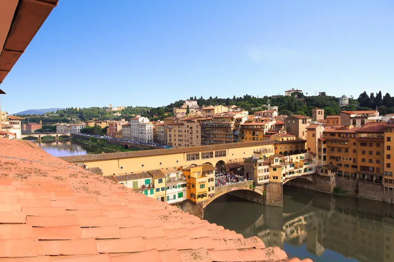 Portrait Firenze, イタリア · フィレンツェ
