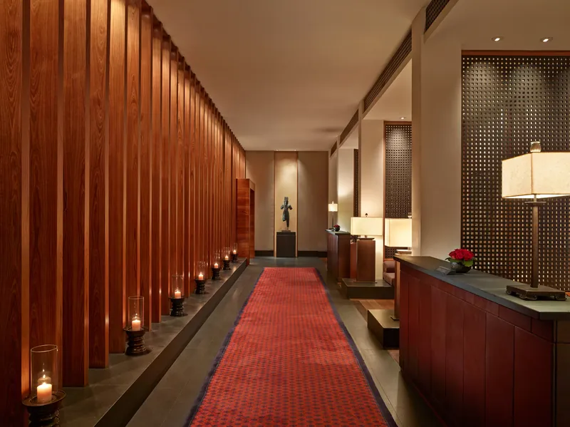 The Setai, Miami Beach, アメリカ · Miami Beach