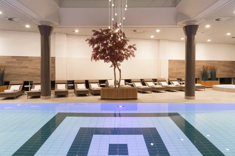 Okura Amsterdam, Amsterdam, Netherlands