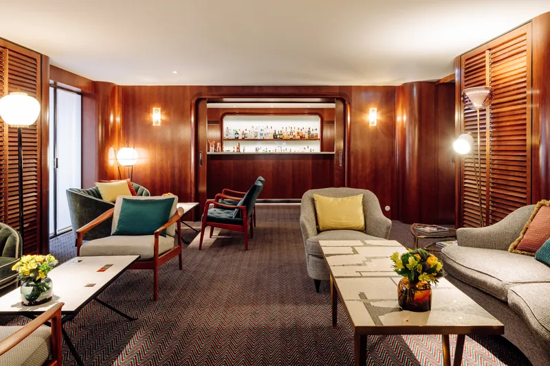 Bairro Alto Hotel, ポルトガル · リスボン