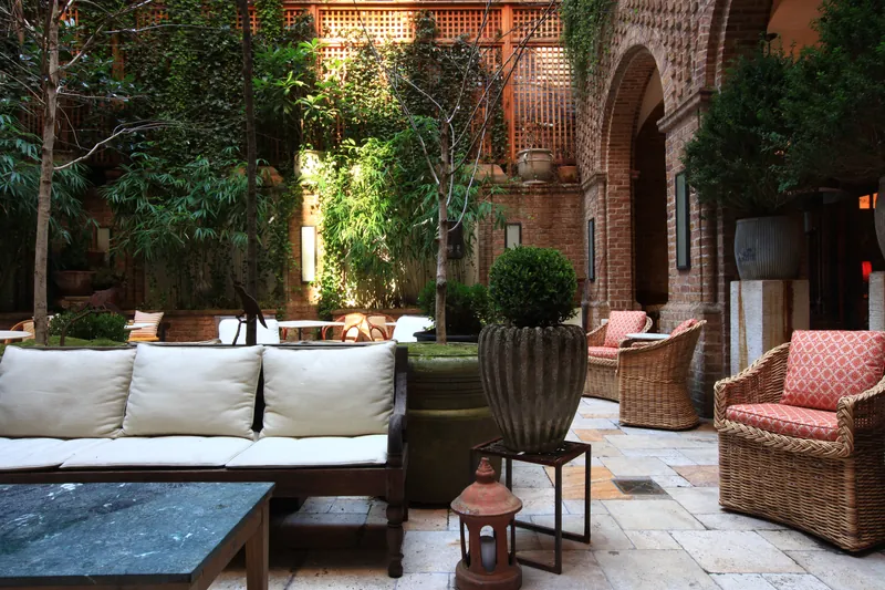 The Greenwich Hotel, 미국 · 뉴욕