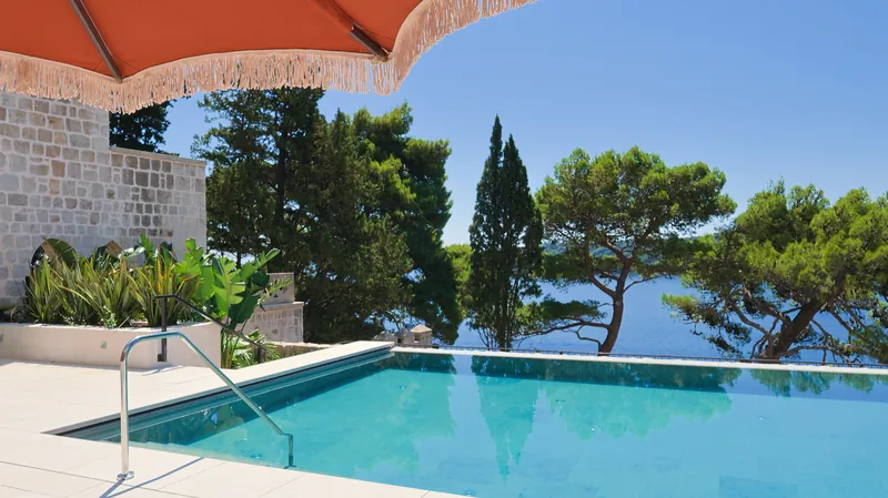 Villa Argentina Dubrovnik, 크로아티아 · Dubrovnik