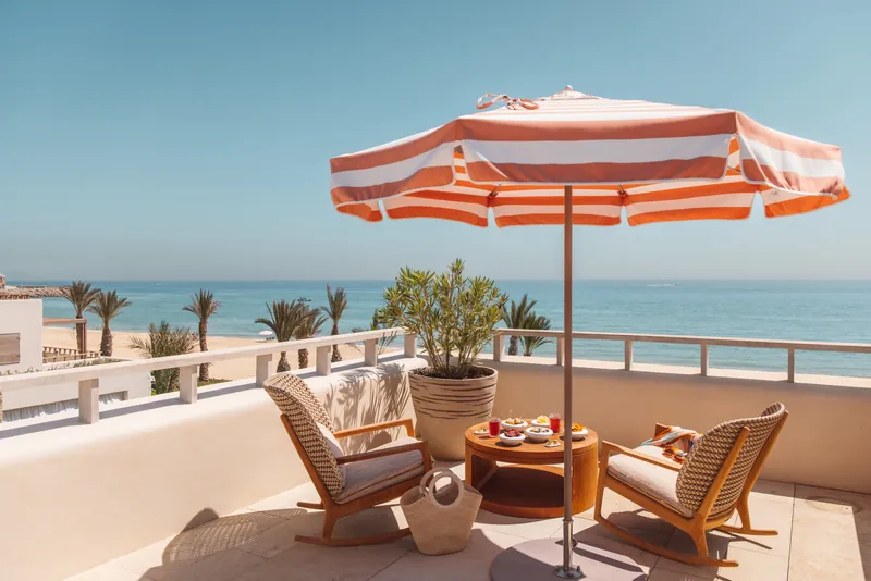 Royal Mansour Tamuda Bay, M’DIQ, Morocco