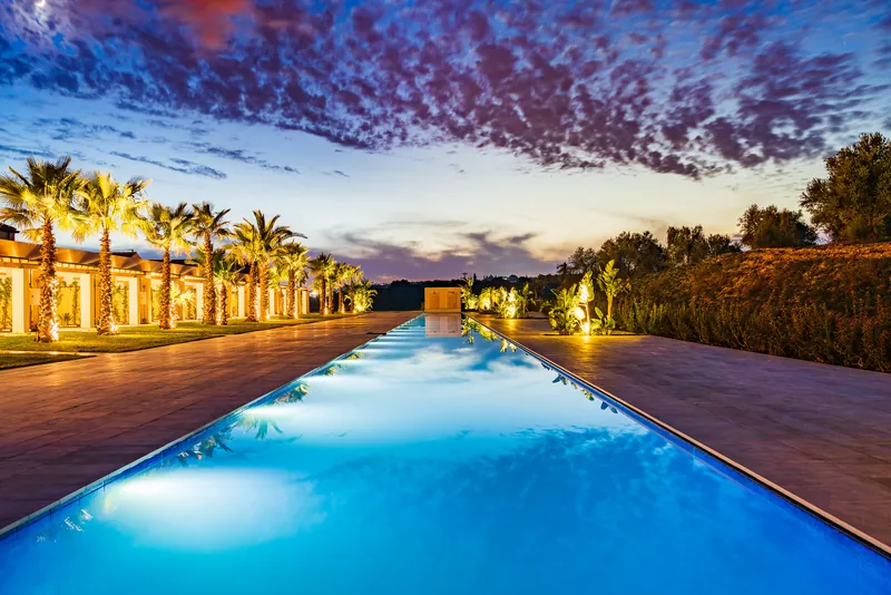 Il San Corrado di Noto Resort, Noto, Italy