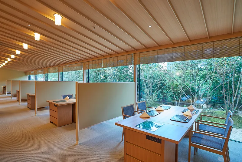 The Okura Tokyo, 일본 · Toranomon Minato-ku