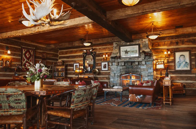 The Ranch at Rock Creek, MT, United States