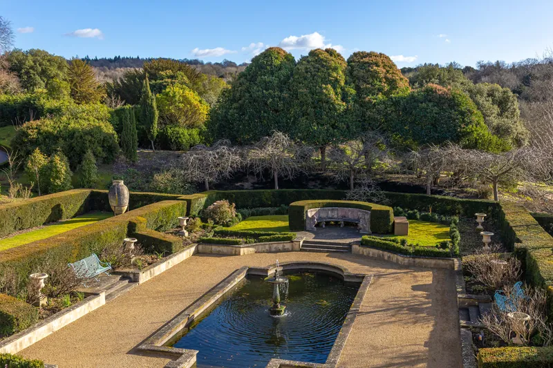Beaverbrook, Leatherhead, United Kingdom