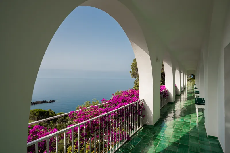 Santavenere, イタリア · Maratea