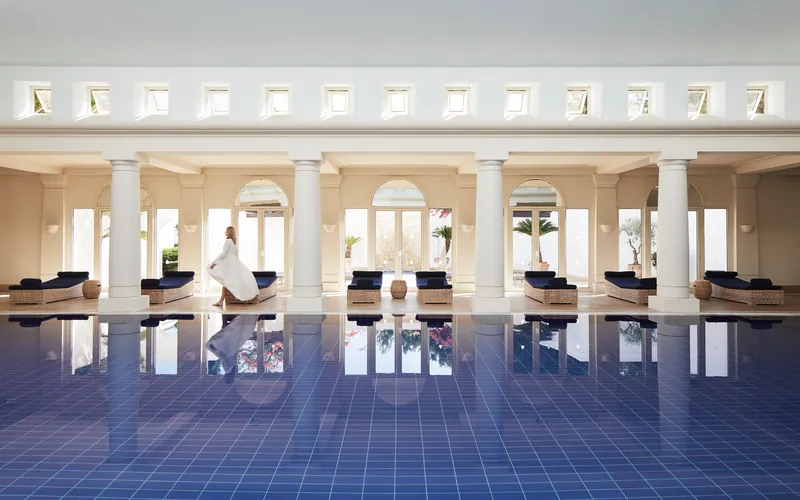 Anassa, Neo Chorio, Cyprus