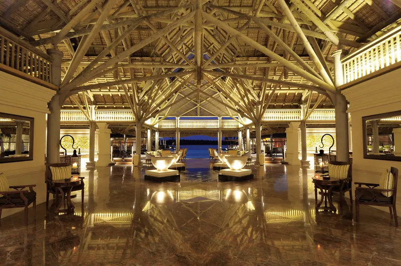 Constance Prince Maurice, Choisy Road, Mauritius