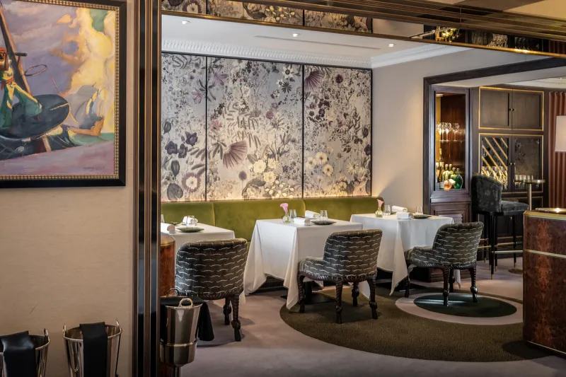 Althoff St. James's Hotel & Club, 영국 · 런던