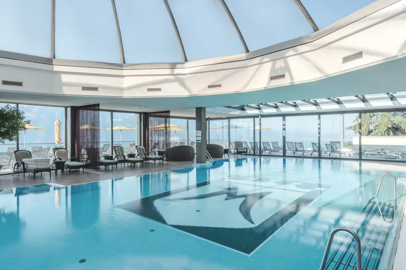 Le Mirador Resort and Spa, 스위스 · Mont Pelerin