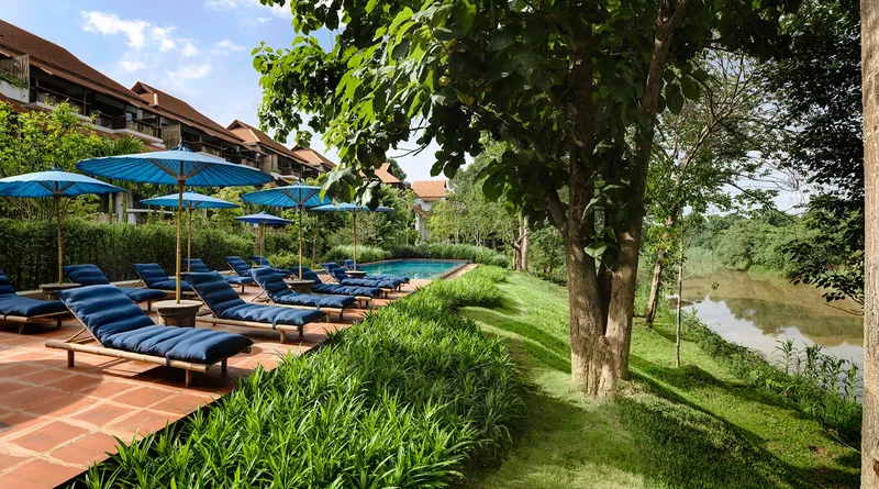 Raya Heritage, Chiang Mai, Thailand