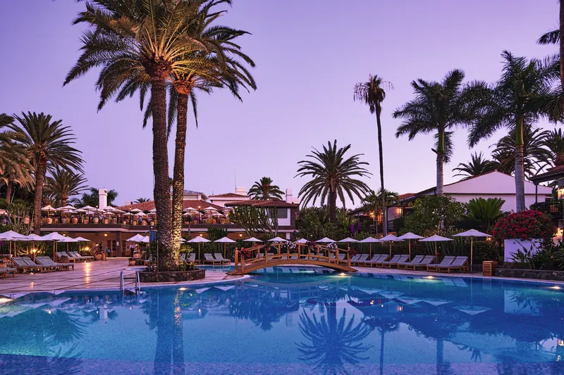 格朗卢悦君悦滨海大酒店, 西班牙 · Gran Canaria