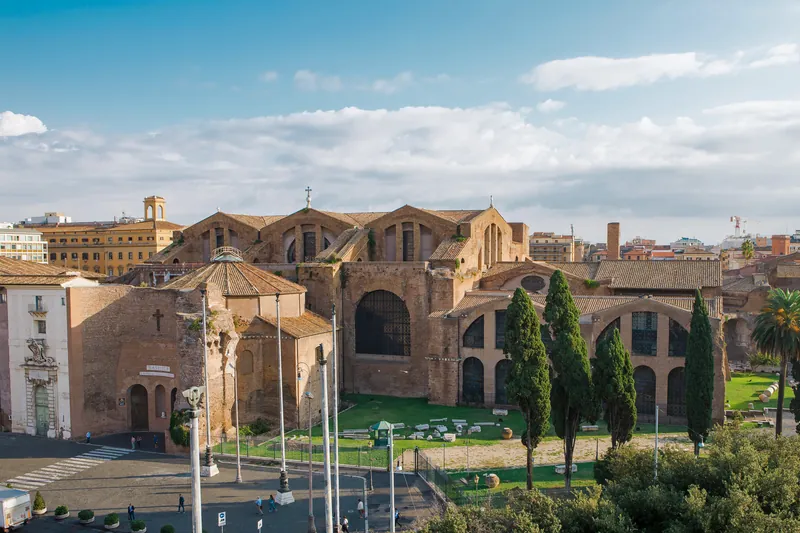 Anantara Palazzo Naiadi Rome, 이탈리아 · 로마