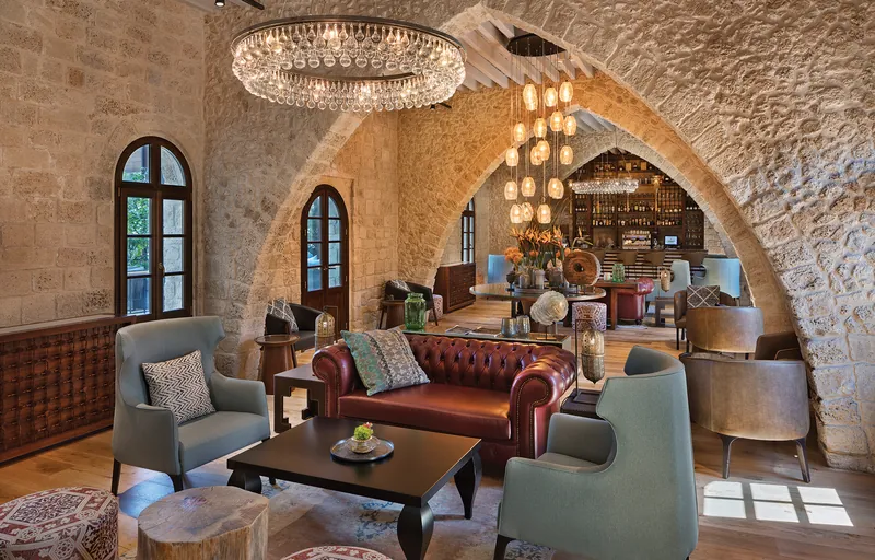 The Setai, Tel Aviv, Israel · Tel Aviv