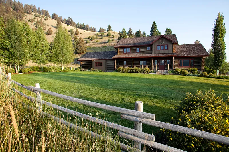 The Ranch at Rock Creek, MT, United States