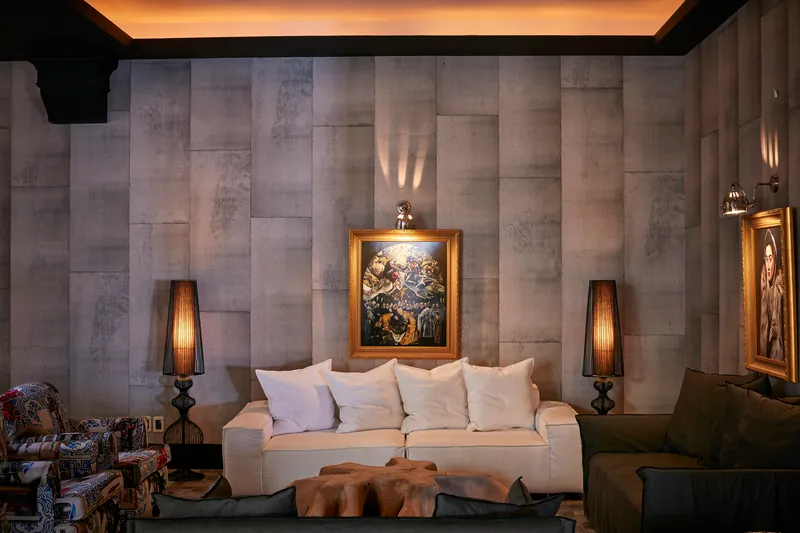 Royal Myconian Resort, 그리스 · Elia Beach #1-B