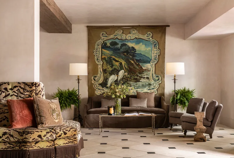 Hotel Granduca Houston, Houston, United States