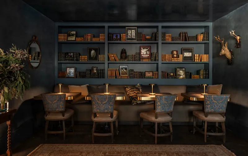 Hotel Granduca Houston, Houston, United States