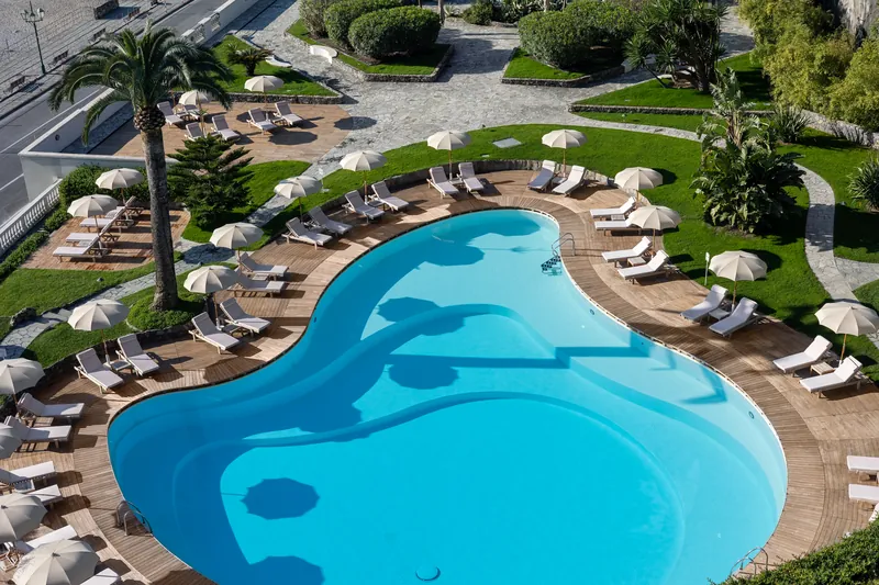 Grand Hotel Miramare, 이탈리아 · Santa Margherita Ligure