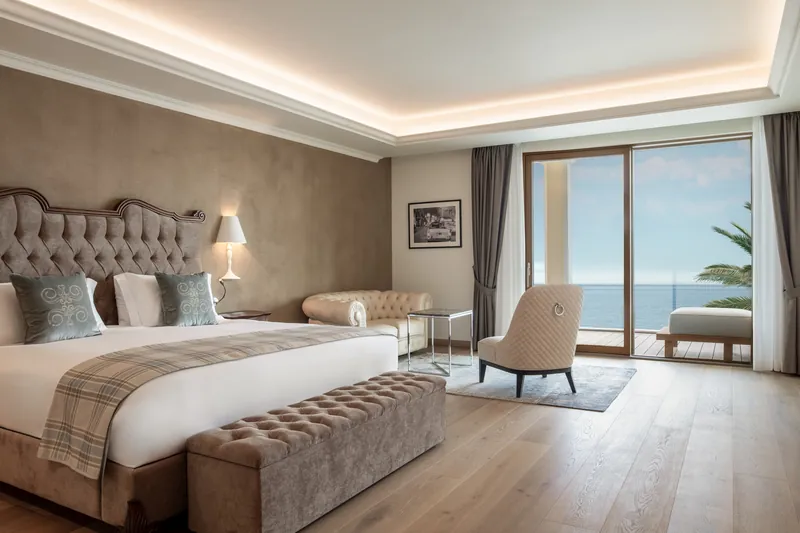 Grand Hotel Fasano, 이탈리아 · Brescia