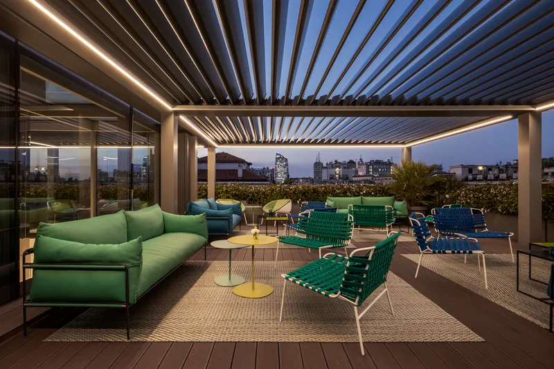 Casa Baglioni Milan, 이탈리아 · 밀라노