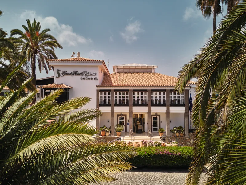 格朗卢悦君悦滨海大酒店, 西班牙 · Gran Canaria