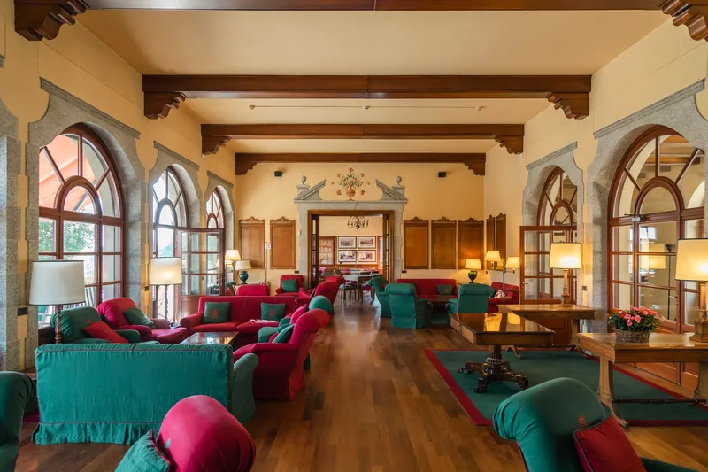 Miralago Luxury Apartments, イタリア · Cernobbio