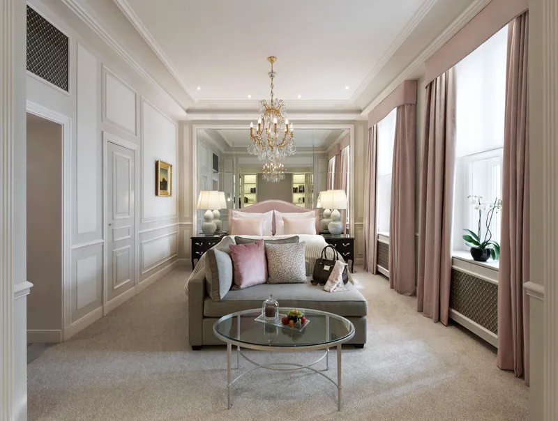 Hotel Sacher Wien, Vienna, Austria