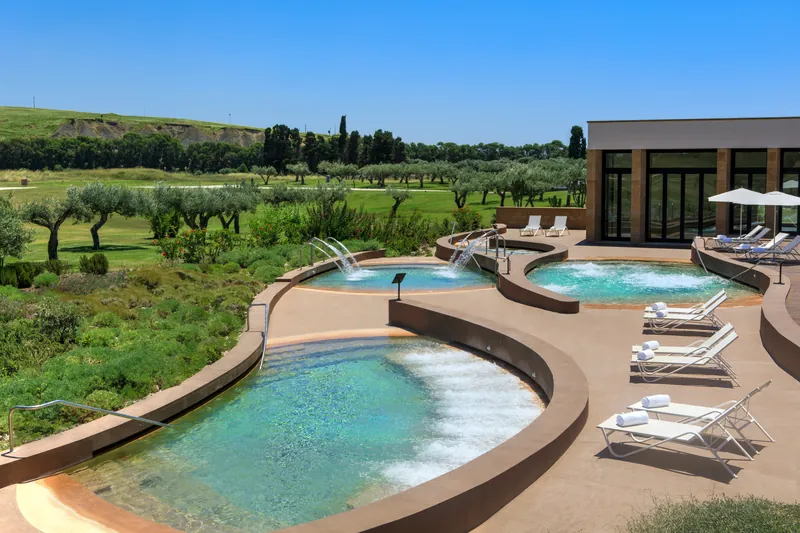 Verdura Resort, a Rocco Forte Hotel, Sciacca, Italy
