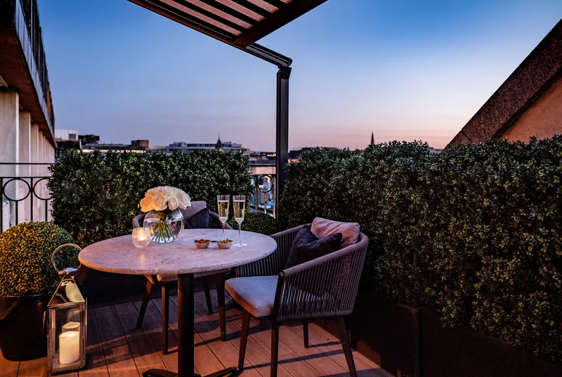 The Westbury, アイルランド · D02 CH66 Dublin