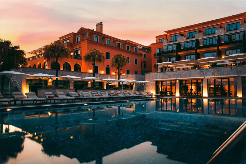 Grande Real Villa Itália Hotel & Spa, ポルトガル · Cascais