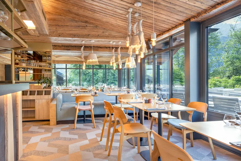 Armancette Hotel, Chalets & Spa, 프랑스 · Saint Gervais les Bains